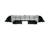 Citroen C4 5 Door Hatchback 2004-2008 Front Bumper Grille Centre Lower Section - Straight Intake 