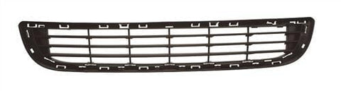 Citroen Berlingo Van Van 2012-2015 Front Bumper Grille Lower Section 
