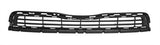 Peugeot Partner Van 2012-2015 Front Bumper Grille Upper Section 