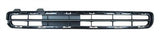 Citroen C1 3 Door Hatchback 2014-2021 Front Bumper Grille Upper Section 