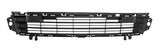 Peugeot Partner Van 2015-2018- Front Bumper Grille Centre Section - No Sensor Holes 