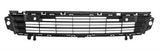 Peugeot Partner Combi/Tepee Combi/Tepee 2015-2018- Front Bumper Grille Centre Section - With Sensor Holes 