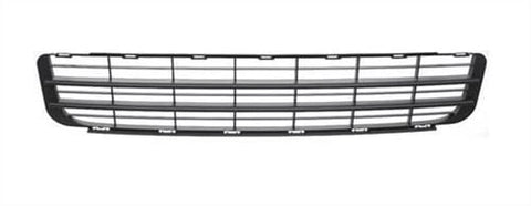 Citroen Dispatch Van 2007-2012 Front Bumper Grille Centre Section 