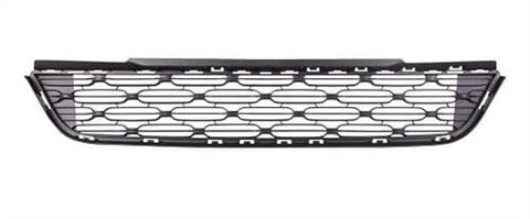 Citroen C3 5 Door Hatchback 2020-2024- Front Bumper Grille Centre Section Lower Part 