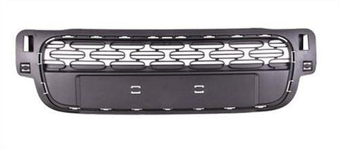Citroen C3 5 Door Hatchback 2017-2020 Front Bumper Grille Centre Section Upper Part 