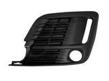 Citroen Spacetourer MPV 2016- Front Bumper Grille Outer Section No Sensor Hole Passenger Side L