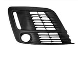 Citroen Dispatch Van 2016-2024 Front Bumper Grille Outer Section No Sensor Hole Driver Side R