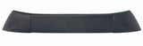 Citroen C3 5 Door Hatchback 2010-2013 Front Bumper Trim Grille - Black 