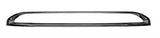 Citroen C1 3 Door Hatchback 2012-2014 Front Bumper Trim Upper Grille Surround - Chrome 