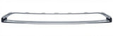 Citroen C1 5 Door Hatchback 2012-2014 Front Bumper Trim Upper Grille Surround - Chrome 