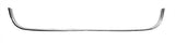 Peugeot Partner Combi/Tepee Combi/Tepee 2012-2015 Front Bumper Trim Chrome 