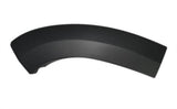 Peugeot Boxer Van 2006-2014 Front Bumper Trim Wheel Arch Trim - Textured Driver Side R