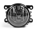 Renault Megane Coupe 2009-2012 Fog Lamp Non Sided