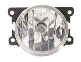 Citroen DS3 Hatchback 2010-2016 Fog Lamp Non Sided