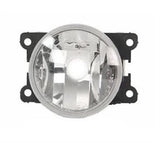 DS 3 Hatchback 2010-2016 Fog Lamp Non Sided