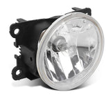 Peugeot 5008 MPV 2010-2014 Fog Lamp Non Sided
