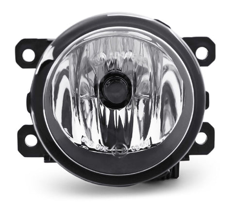 Citroen C5 Aircross Hatchback 2022-2025- Fog Lamp Fits Both Sides