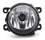 DS 4 Hatchback 2011-2015 Fog Lamp Non Sided