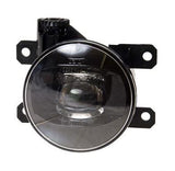 DS 4 Hatchback 2015-2018 Fog Lamp LED Type Fits Both Sides
