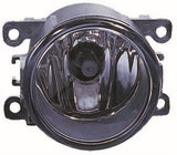 Mitsubishi Outlander Estate 2007-2010 Fog Lamp Fits Both Sides