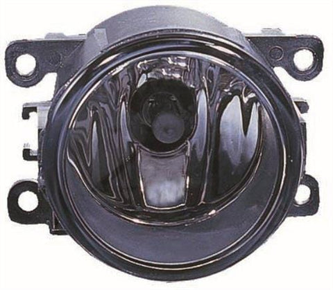 Mitsubishi Shogun/Pajero 3 Door Estate 2007-2012 Fog Lamp Fits Both Sides