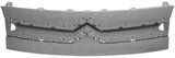 Citroen Berlingo Multispace MPV 2008-2012 Front Grille Primed 
