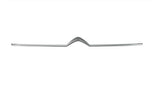Citroen Berlingo Van 2018-2024- Front Grille Trim Lower Chevron Section (Between the Bonnet and Grille) Chrome 