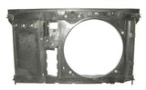 Citroen Berlingo Multispace MPV 2015- Front Panel (Petrol All Models) 