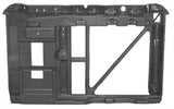 Citroen C3 5 Door Hatchback 2002-2005 Front Panel (Manual Models) 