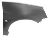 Peugeot Partner Van 2002-2008 Front Wing No Trim Holes Driver Side R
