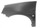 Peugeot Partner Van 2002-2008 Front Wing With 3 Trim Holes Passenger Side L