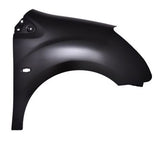 Citroen Berlingo Van Van 2012-2015 Front Wing Driver Side R
