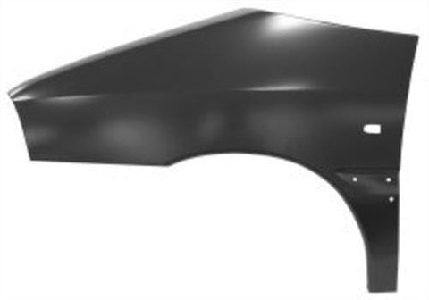 Citroen Dispatch Van 2004-2007 Front Wing Passenger Side L