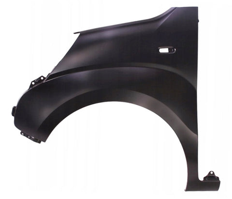 Citroen Nemo Multispace Estate 2008-2012- Front Wing No Trim Holes Passenger Side L
