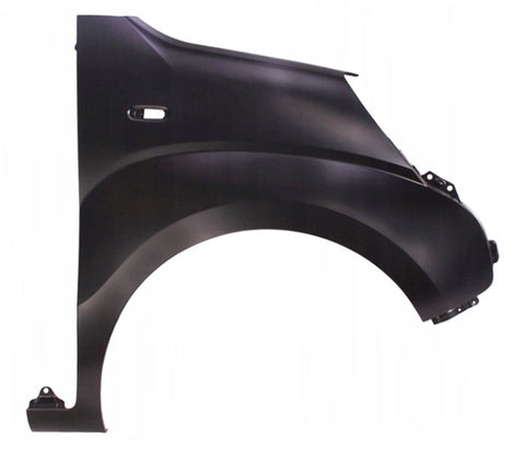 Peugeot Bipper Tepee Estate 2008-2014- Front Wing No Trim Holes Driver Side R