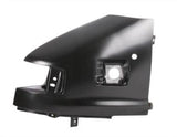 Peugeot Boxer Van 1999-2002 Front Wing Passenger Side L