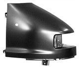 Peugeot Boxer Van 1995-1999 Front Wing Driver Side R
