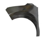 Citroen C3 5 Door Hatchback 2020-2024 Front Wing No Wheel Arch Trim Holes Passenger Side L