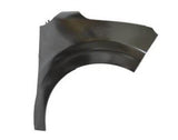 Citroen C3 5 Door Hatchback 2017-2020 Front Wing No Wheel Arch Trim Holes Driver Side R