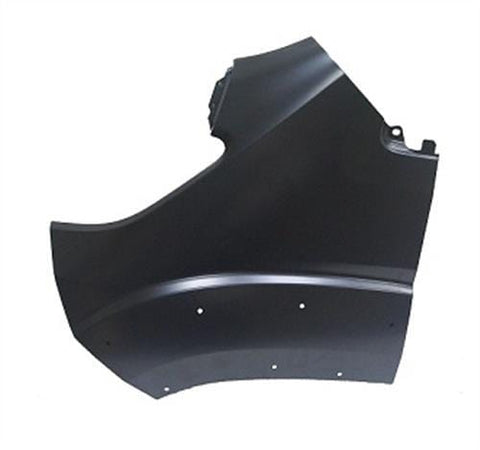Fiat Ducato Van 2014- Front Wing (With Wheel Arch Moulding Holes) Passenger Side L