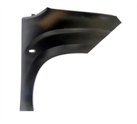 Toyota Proace City Van 2020-2024- Front Wing Driver Side R