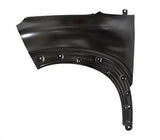 Citroen C3 Aircross Hatchback 2017-2021 Front Wing Passenger Side L