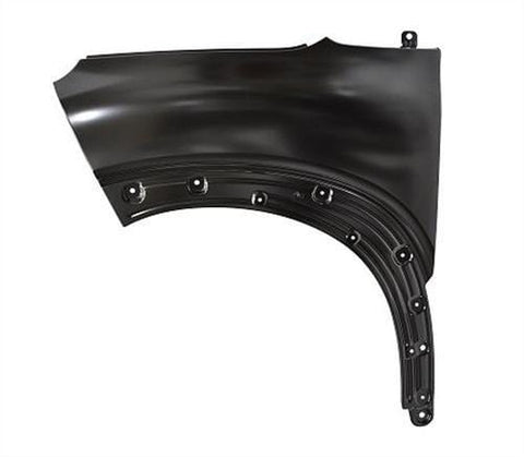 Citroen C3 Aircross Hatchback 2021-2025- Front Wing Passenger Side L