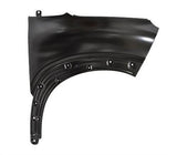 Citroen C3 Aircross Hatchback 2017-2021 Front Wing Driver Side R