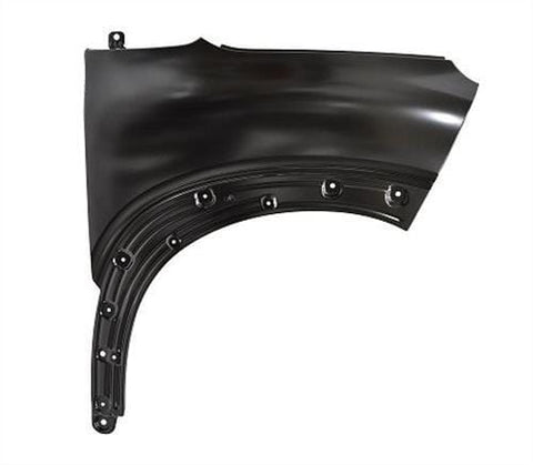 Citroen C3 Aircross Hatchback 2021-2025- Front Wing Driver Side R