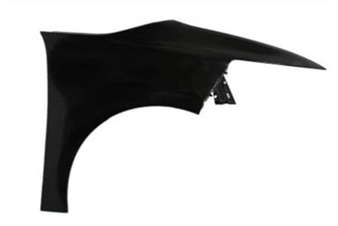 Citroen C4 Picasso 7 Seater 2016-2018 Front Wing No Indicator Hole Driver Side R