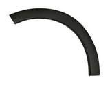 Citroen C3 5 Door Hatchback 2020-2024 Front Wing Trim Plastic Wheel Arch Trim - Textured Passenger Side L