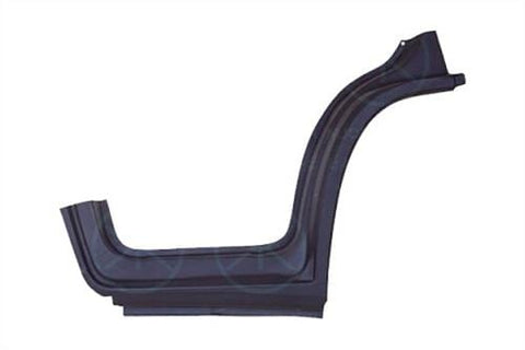 Peugeot Boxer Van 2014-2017 Front Wing Repair Panel Driver Side R