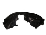 Citroen Berlingo Van Van 2015- Splashguard Passenger Side L