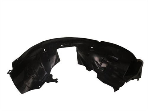 Citroen Berlingo Van Van 2008-2012 Splashguard Passenger Side L